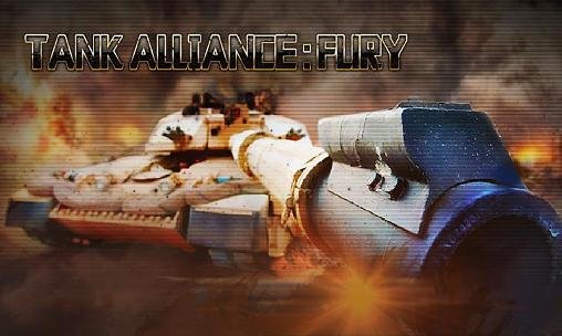 game pic for Tank alliance: Fury